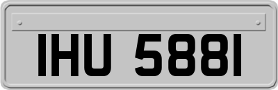 IHU5881