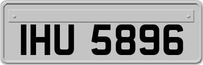 IHU5896