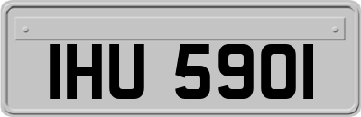 IHU5901