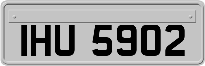 IHU5902