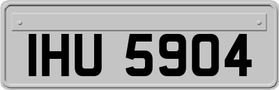 IHU5904