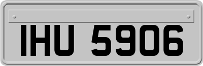 IHU5906