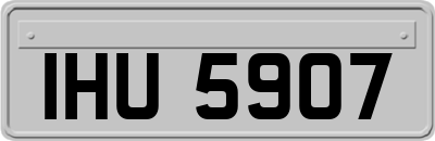 IHU5907