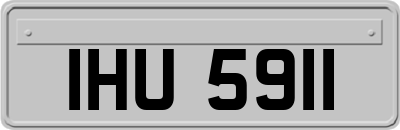 IHU5911