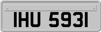 IHU5931
