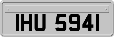 IHU5941