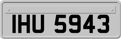 IHU5943