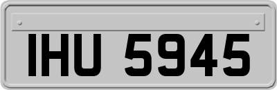 IHU5945