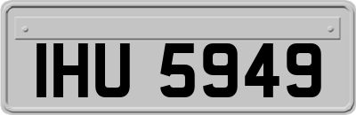IHU5949
