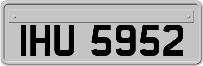 IHU5952