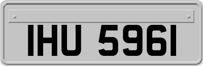IHU5961