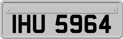 IHU5964