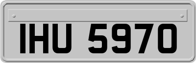 IHU5970