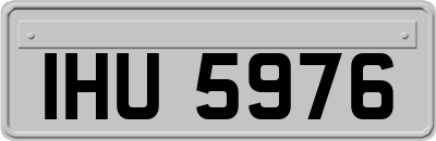 IHU5976