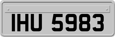IHU5983