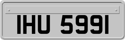 IHU5991