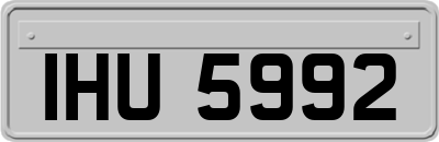 IHU5992