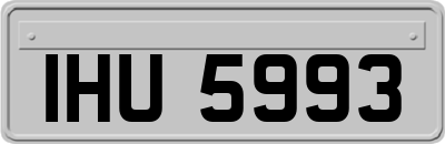 IHU5993