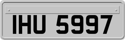 IHU5997