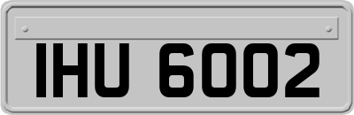 IHU6002
