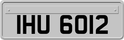 IHU6012