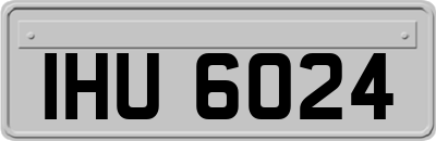 IHU6024