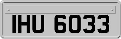 IHU6033
