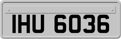 IHU6036