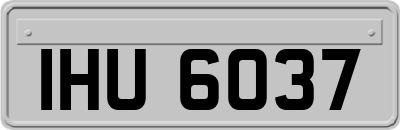 IHU6037