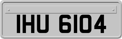 IHU6104