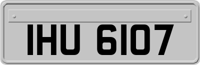 IHU6107