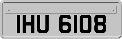 IHU6108