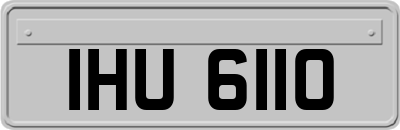 IHU6110