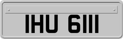 IHU6111