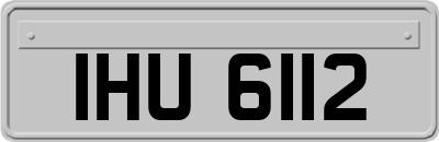 IHU6112