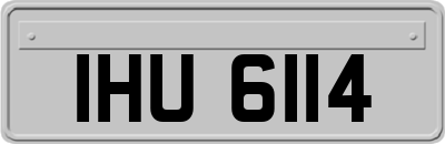 IHU6114