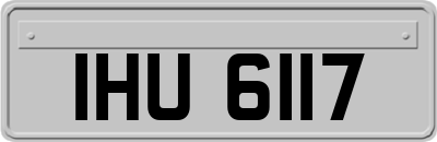 IHU6117