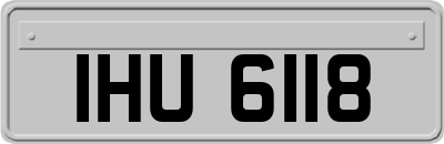IHU6118