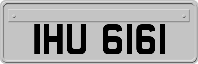 IHU6161