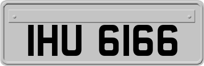 IHU6166