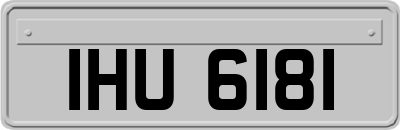 IHU6181