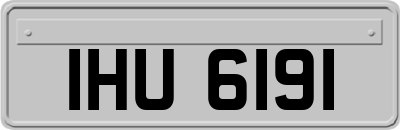 IHU6191
