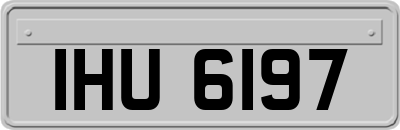 IHU6197