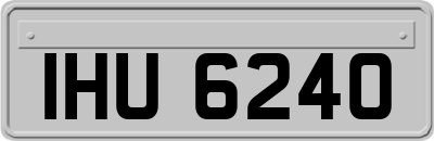 IHU6240