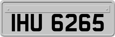 IHU6265