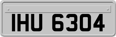 IHU6304