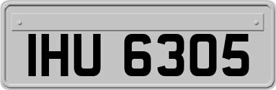 IHU6305