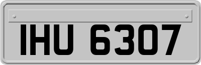 IHU6307