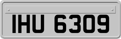 IHU6309