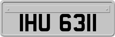 IHU6311